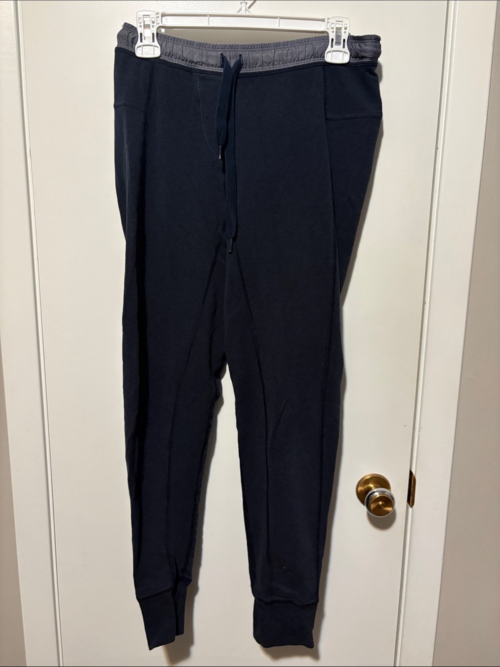 Jogger Sweatpants - Classic Comfort